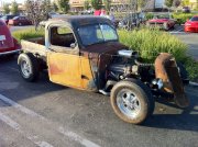Rat Rod